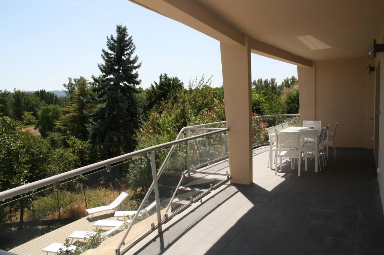 Appartement Le Saint Nazaire - Les Balcons de la Cité Carcassonne Extérieur photo