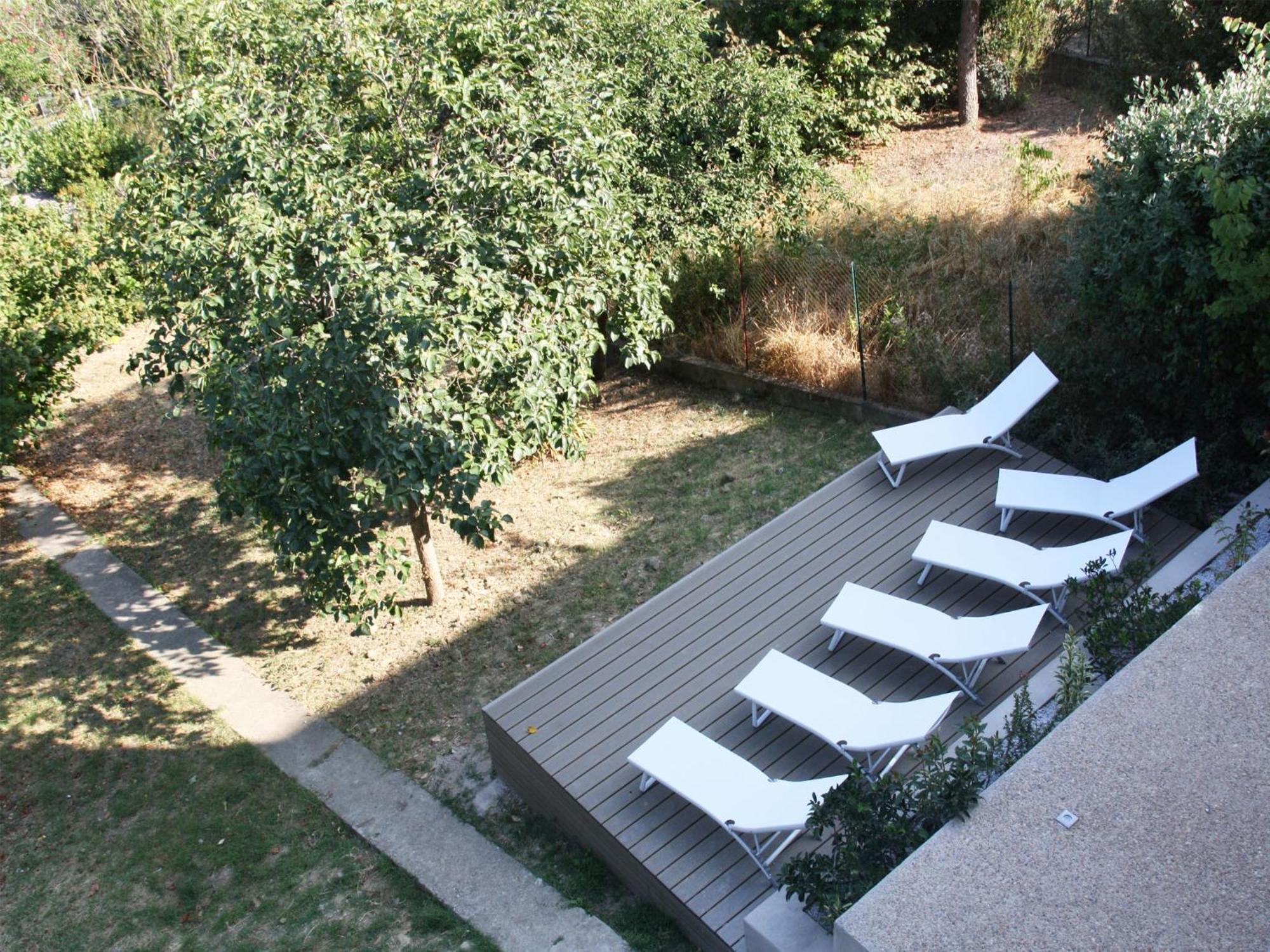 Appartement Le Saint Nazaire - Les Balcons de la Cité Carcassonne Extérieur photo